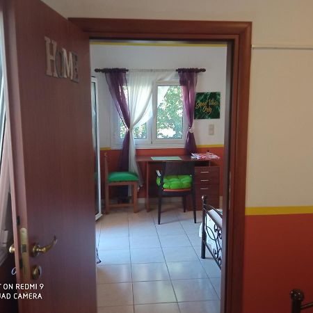 S.D Apartment 2 Lávrion エクステリア 写真
