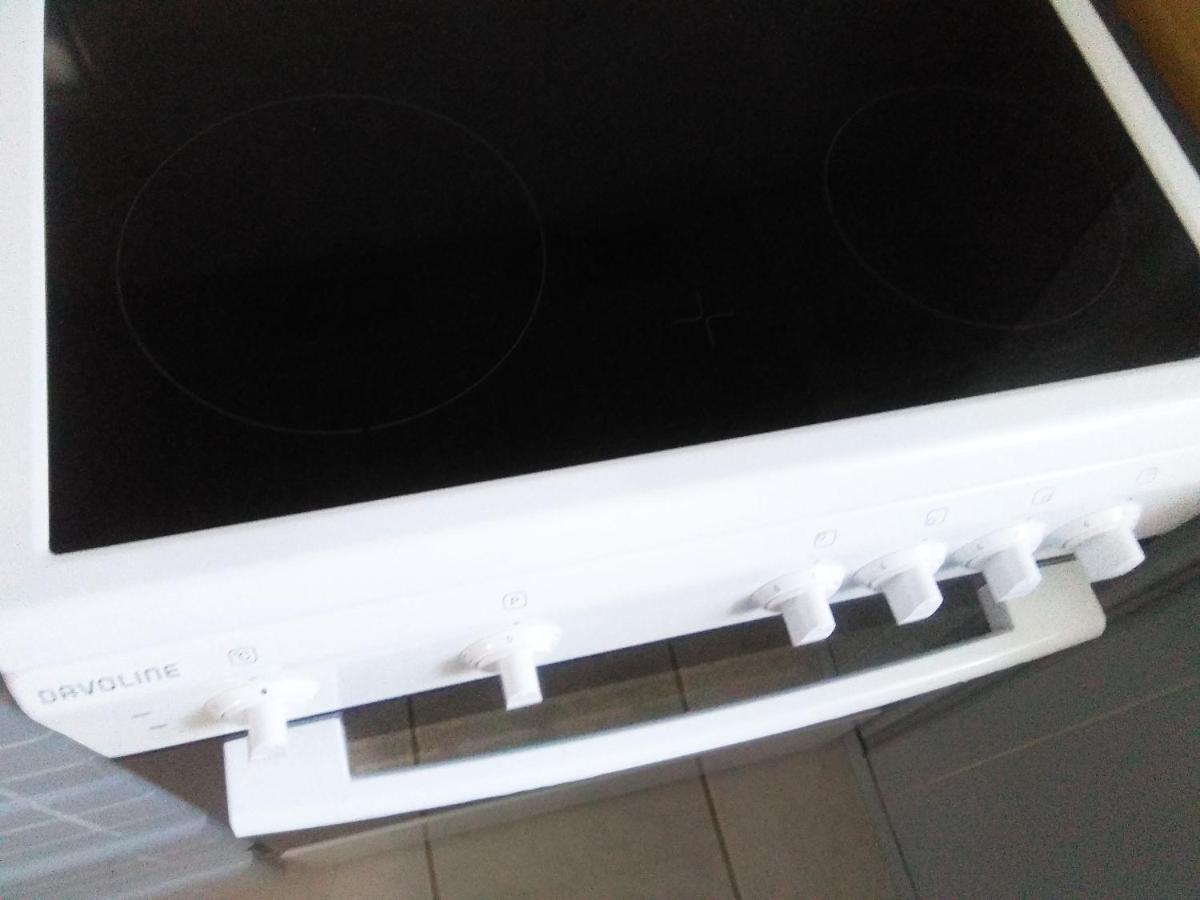 S.D Apartment 2 Lávrion エクステリア 写真