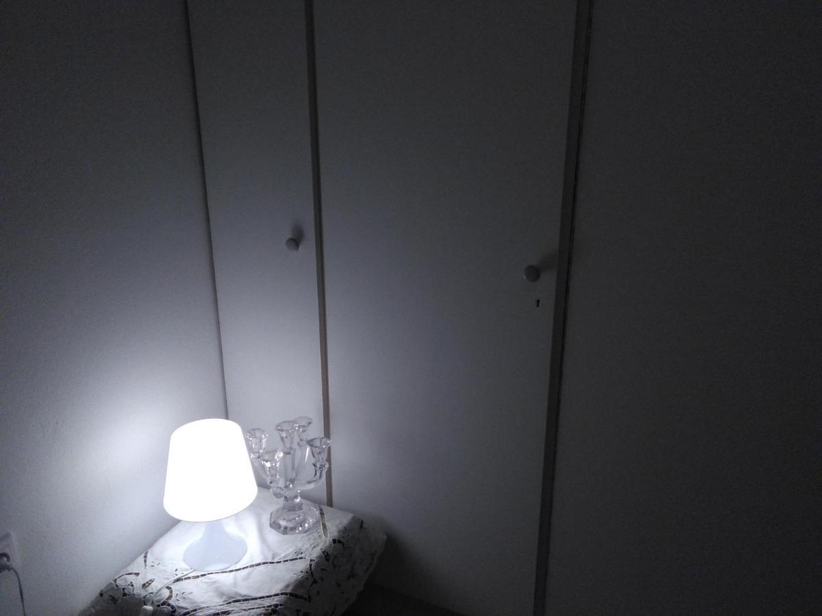 S.D Apartment 2 Lávrion エクステリア 写真